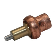 436195 Thermostat 143F / 62C 0436195 0777837 for Johnson Evierude 5-300HP Outboard 777837 Replace Sierra 18-3561