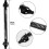 2pcs 14inch Heavy Duty Gate Spring Self Closing Door Spring for Outdoor, Adjustable Automatic Gate Close 5