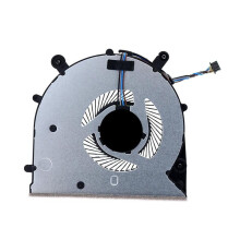 Laptop CPU Cooling Fan for ProBook 650 G4 650 G5 650G5 Series L09584-001 NS85C00-18H19 6033B0068401 DC5V 0.5A Fan