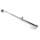 General Car Brake Lock Steering Wheel Lock Retractable Double Hook Car Clutch Pedal Lock Security 5