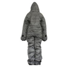 Comfortable Hollow Cotton Sleeping Bag Ideal for Outdoor Camping, , Warm Camping for Hospital Accompanying L