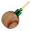 Bulb Ornament Project Kit - Green Finish, 10 Pack 4