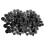 30 Degree Cable Railing Kit,1/8" Cable Railing Post Protector Sleeves for 1/8" 5/32" 3/16" Wire Rope, for Metal Posts 5