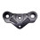 Motorcycle Multifunctional Hook Extension Faucet Navigation Lock  for DRGBT DRG2.0 2