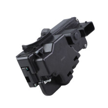 88956758 88956721 Car Front Left Right Door Lock Actuator for XLR 2004-2009 Corvette