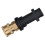 Heavy Duty Pressure Washer Quick Release Adapter 1/4inch for AR   Foam Kettle Adapter 4