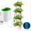 Automatic Drip Irrigation System Intelligent Timed Automatic Watering Machine Large Watering Machine Spraying Plants 5