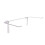 Stainless Steel Beekeeping Frame Holder M25 Rust‑Resistant Secure Frame Support for Bee Hive 2