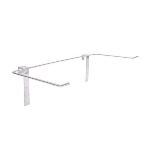 Stainless Steel Beekeeping Frame Holder M25 Rust‑Resistant Secure Frame Support for Bee Hive 1