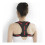 Adjustable Posture Corrector Back Support Brace with Y‑Shape Design, Breathable and Invisible, Medium 4