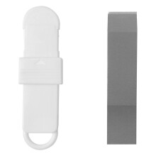 Cleaning Eraser Limescale Remover for Bathroom Glass and Kitchen Rust Stain Multi‑Surface Use