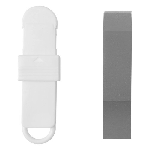 Cleaning Eraser Limescale Remover for Bathroom Glass and Kitchen Rust Stain Multi‑Surface Use