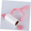 Lint Roller Set for Pet Hair Removal, Powerful Adhesive Pickup, Quick Refill, MultiSurface Use 4