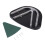 Steel Jar Opener Adjustable Easy Twist-Off-Black 1