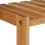 Bamboo wall shelf 7