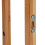 Bamboo wall shelf 8
