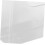 2pcs Acrylic Brochure Holder Clear Wall Mounted Document Organizer for Office Display and Storage 5