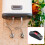 Compacts Electrical Toggle Switches for Ovens Water Heaters-3 3