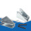 Electric Push Rod U Type Mounting Bracket For Linear Actuator 4