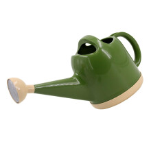 4L Indoor Plant Watering Can and Mister Bottle with Long Spout, Gentle Rainfall Spray, Comfortable Grip