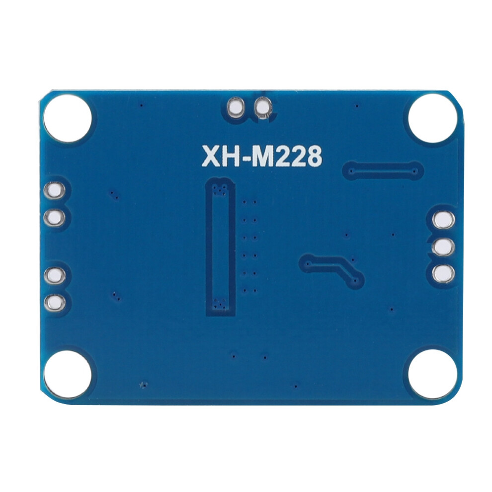 Mini Binaural Stereo Amplifier Tpa3110 2X15w Digital Audio Module For Diy 8421393740618