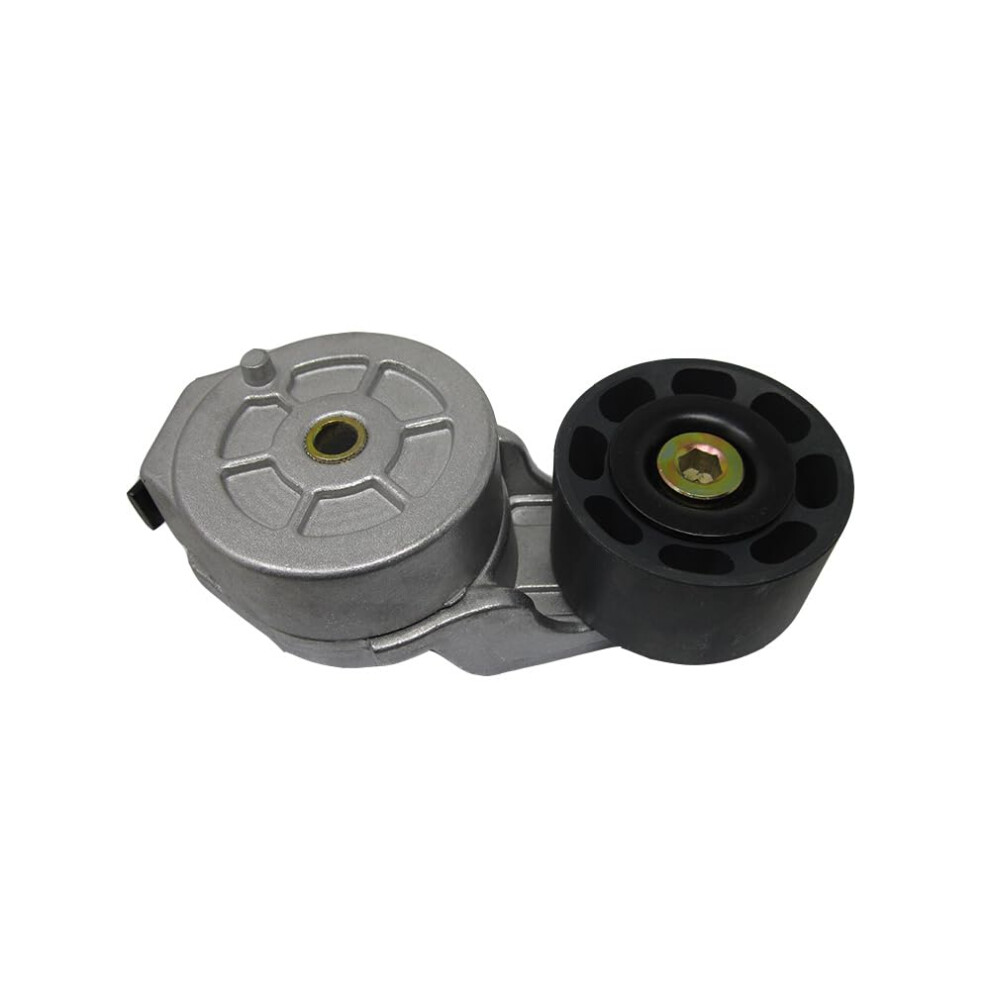 Aftermarket Belt Tensioner For Case 1840 1845C 75Xt 85Xt 95Xt, Durable Metal Build, Smooth Quiet Operation 9073542113065