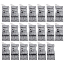 Disposable Urine Bags 700ml Large Capacity Leakproof Travel Pee Bags for Car Camping Hiking 20PCS