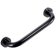 Bathroom Grab Bar 50cm Stainless Steel Shower Safety Handrail with AntiSlip Grip and 120kg Load