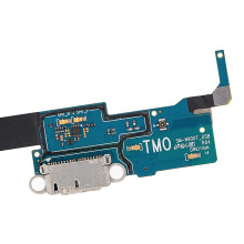Charging Port Replacement Flex Cable for Samsung Galaxy Note 3 N900T TMobile Restore Charging Function