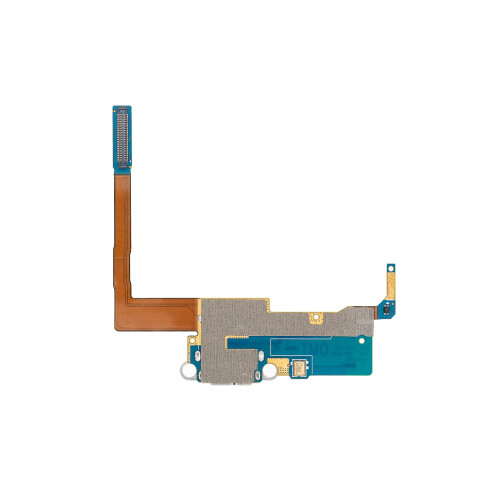 Charging Port Replacement Flex Cable for Samsung Galaxy Note 3 N900T TMobile Restore Charging Function 2