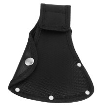 Hatchet Axe Cover Sheath, Heavy Duty Blade Protection with Secure Belt Attachment for Camping