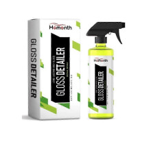 (1pc) 237ml Car Gloss Spray Diamond-Shine Glass Cleaner Rainproof Agents For Auto Vehicle Glass Clean Car Care Cleaner