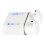 Advanced Double Nozzle Liquid Soap Dispenser ABS Construction 1