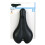 Fischer MTB-Sattel In Mould Nahtlos + Gepolstert 2