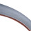 Fahrrad-Reifen Grau Retro Style 28" 40-635 4