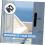 10pcs Heavy Duty Cabinet Door Hinges Replacement, Solid Iron Kitchen Cabinet Hinges Durable Quiet Operation 4