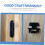 10pcs Heavy Duty Cabinet Door Hinges Replacement, Solid Iron Kitchen Cabinet Hinges Durable Quiet Operation 5