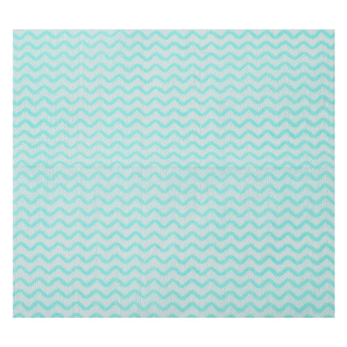 80 Disposable Non-Woven Kitchen Towels