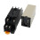 H3Y2 DC12V Time Delay Relay Switch, Adjustable OnDelay Timer Relay with Precise Delay Control 5