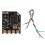 2.4GHz Nano Receiver with Low Latency and Long Range Performance for FPV and Micro Drones 1