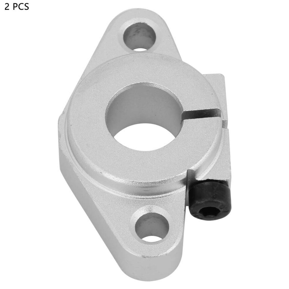 SHF12 Bracket Pair Linear Rail Guide