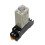 H3Y2 DC12V Time Delay Relay Switch, Adjustable OnDelay Timer Relay with Precise Delay Control 1