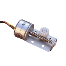 Effizienter Miniatur-Schrittmotor-Ersatz, zweiphasiger