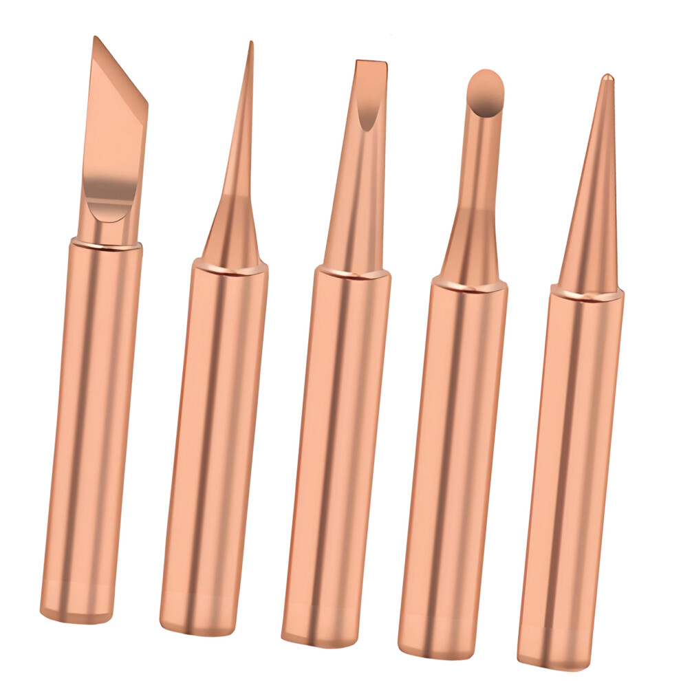 Advanced Temperature Sensitive Soldering Head Rapid-5 Sticks 7754004343641