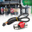 Energy Efficient Hall Type Liquid Flows Sensors With-3 5