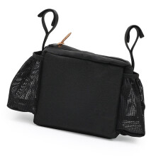 Mehrzweck-Zubehörtasche für Haustier-Kinderwagen,