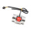 Hochempfindliche Wasserdurchflussmesser mit geringem-3 1