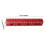 Aluminum Drilling Guide Block with Clear Scale For-Black 4