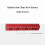 Aluminum Drilling Guide Block with Clear Scale For-Black 5