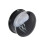 Ear Expanders Glass Texture Ear Stretcher Suitable for-1 8mm 1
